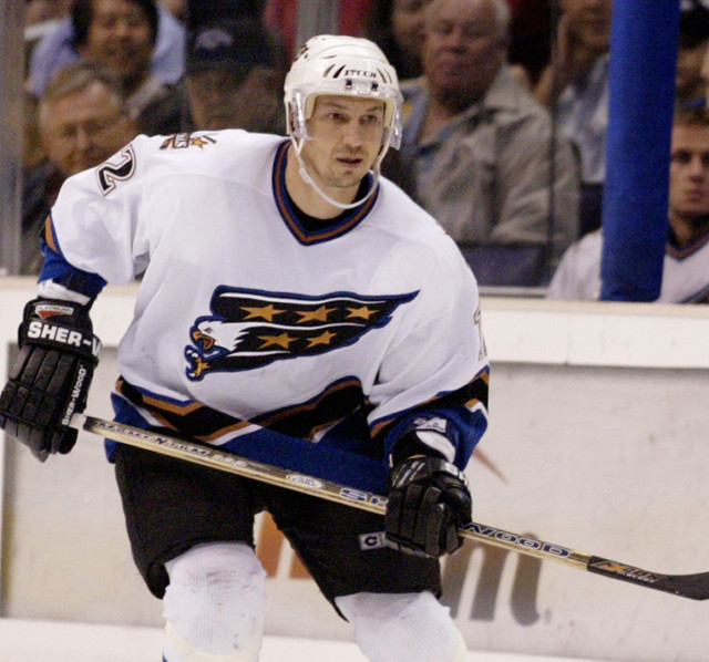 Петер Бондра