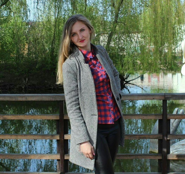 Ірина Крайнік