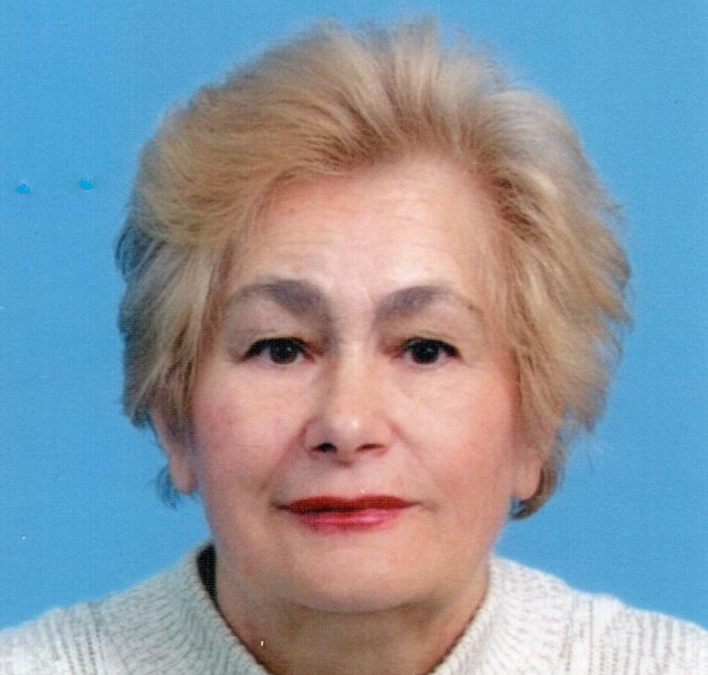 Ганна Сахарук