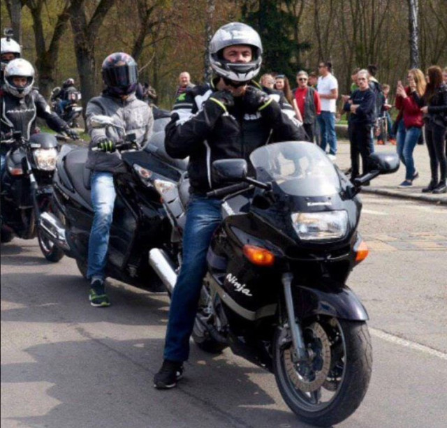 Сергій Черепкін