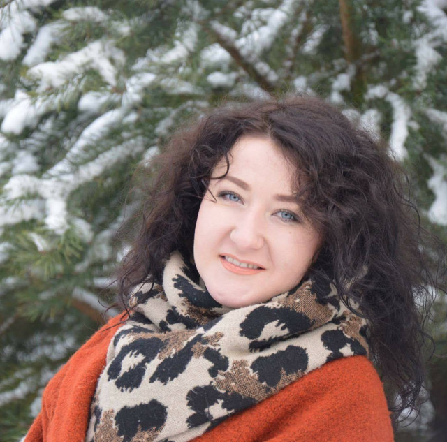 Владислава Жорняк