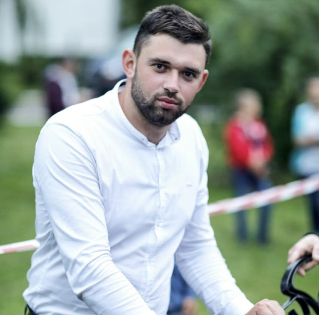 Назар Недбайло