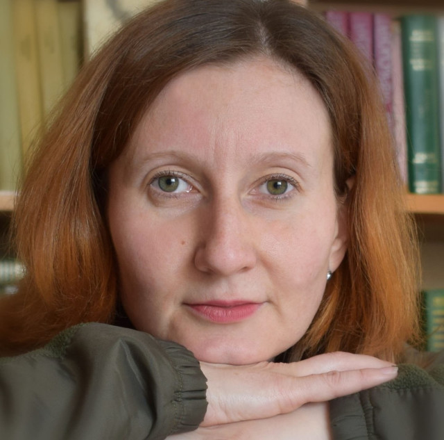 Юлія Ковпак