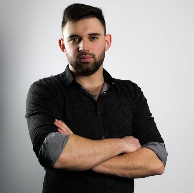 Назар Недбайло