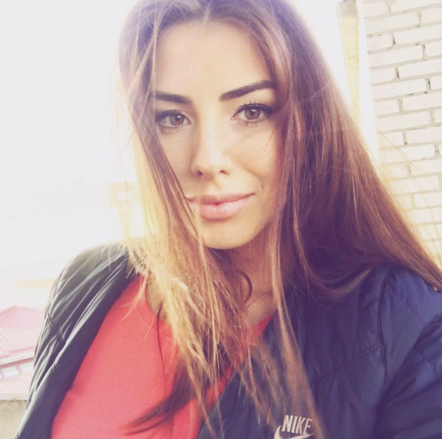 Яна Панкевич