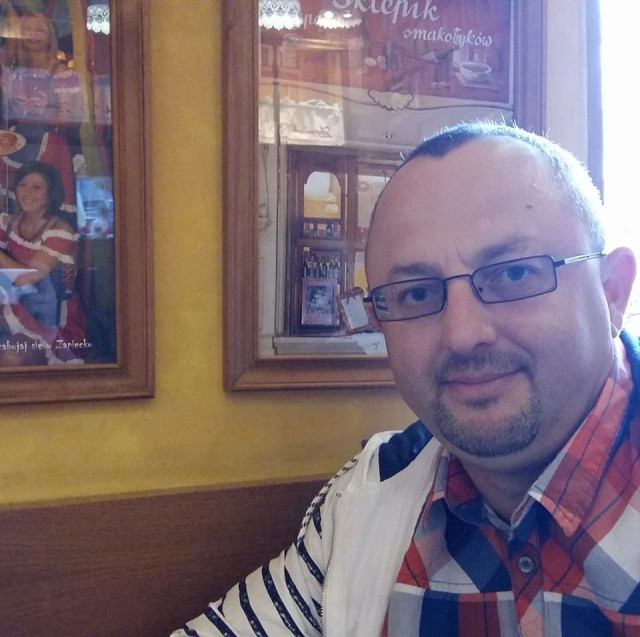 Володимир Скорбатюк