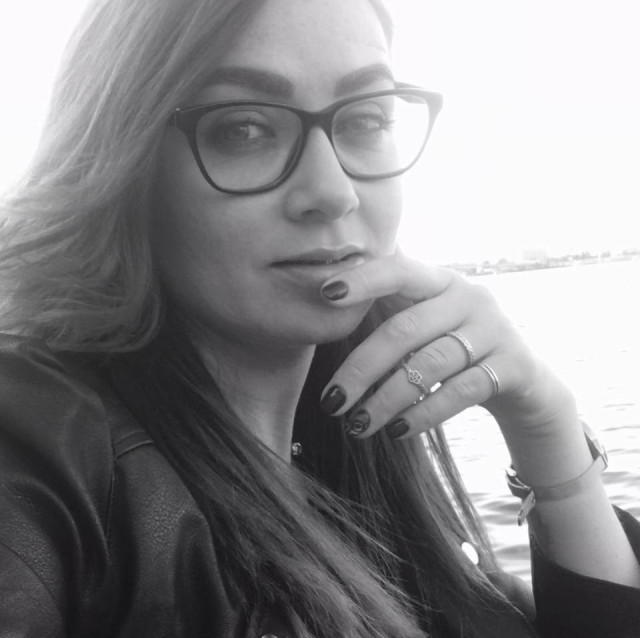 Тетяна Зубрик