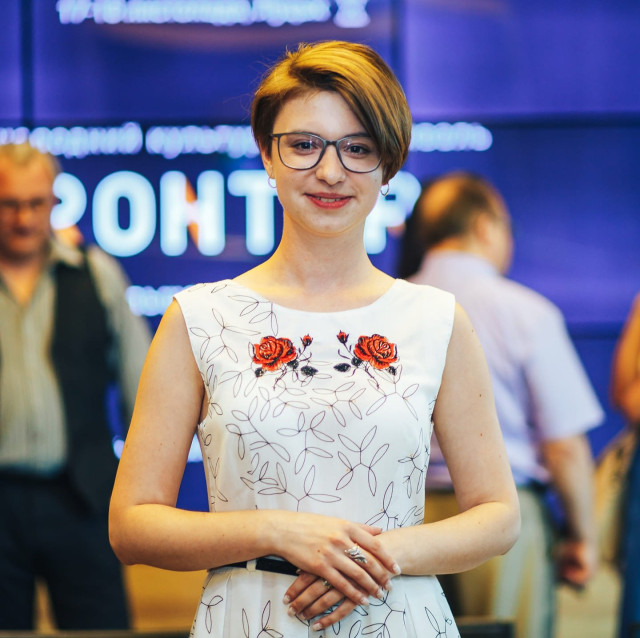 Ельвіра Яцута