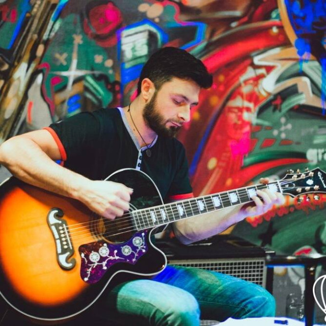 Андрій Олексюк