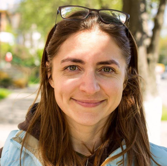 Ольга Дацюк