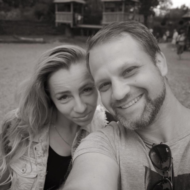 Роман Чибізов