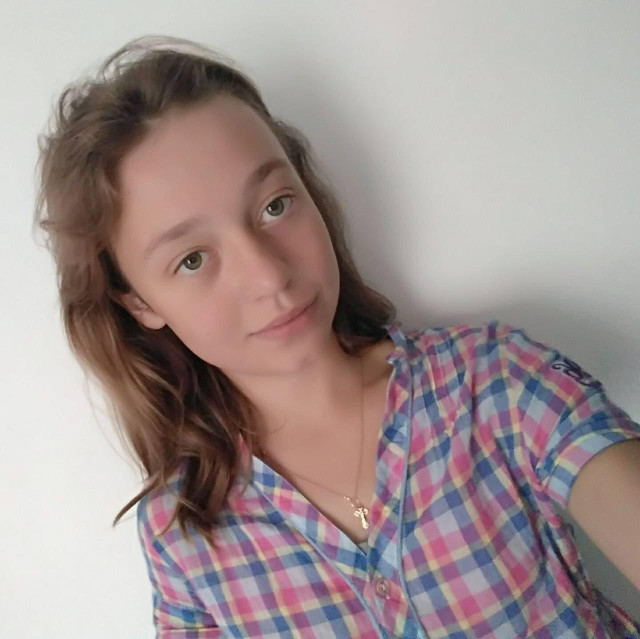 Анна Сорочан