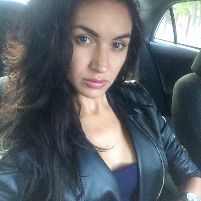 Олена Данилевич