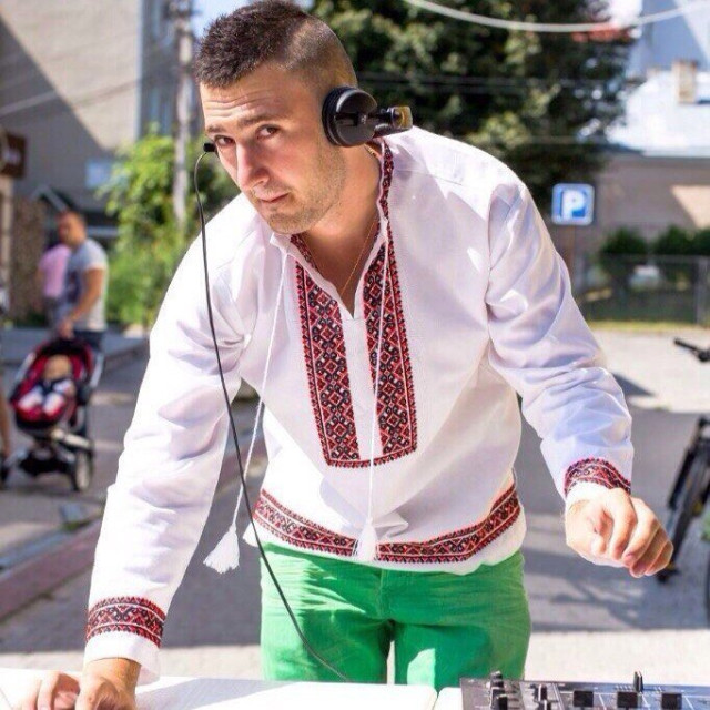 Олександр Львовський