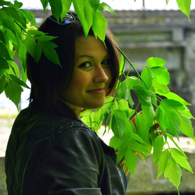 Тетяна Ващук