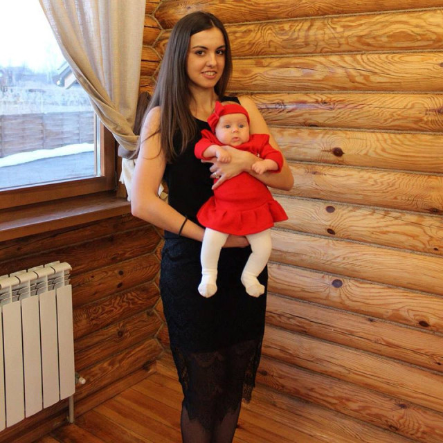 Юлія Білашук