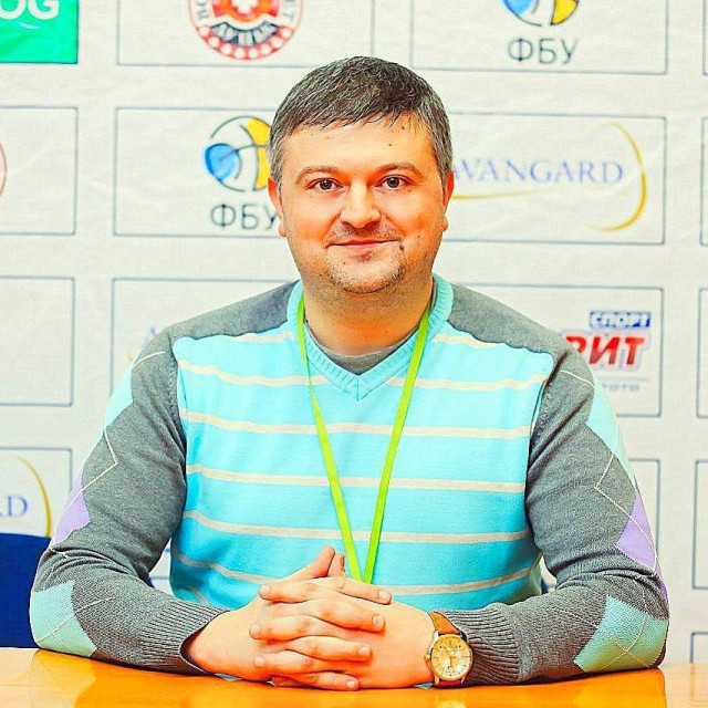 Андрій Собуцький