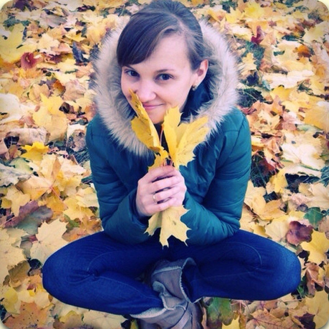 Людмила Миронюк