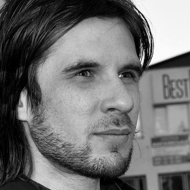 Сергій Олешкевич