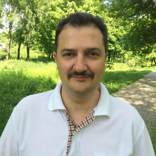 Костянтин Зінкевич