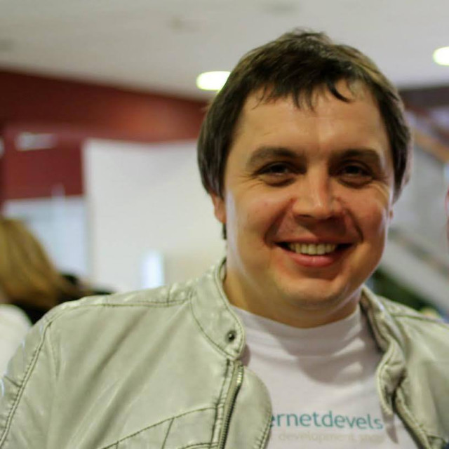 Віктор Левандовський