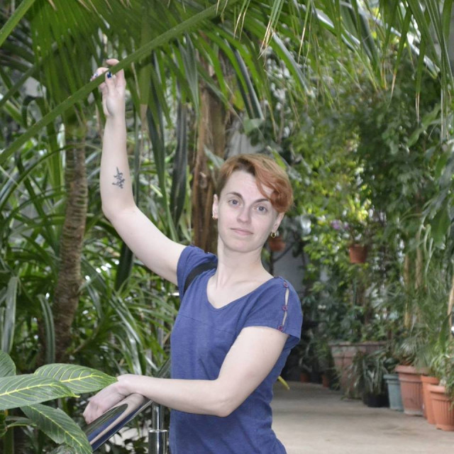 Ольга Юзепчук