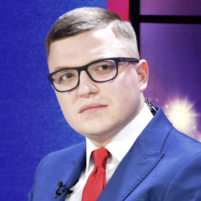 Тарас Шкітер