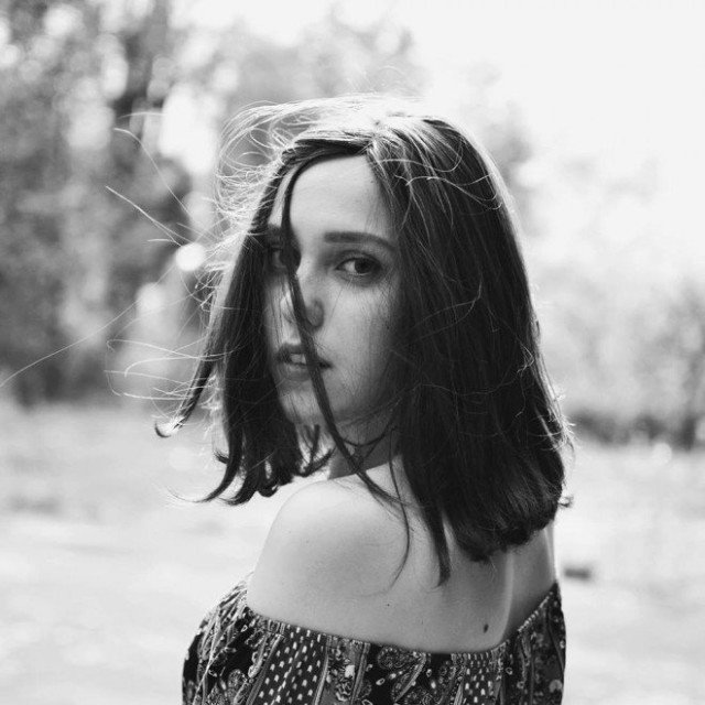 Аня Мурзіна