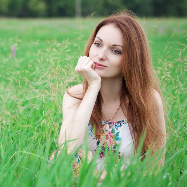 Інна Літвінчук