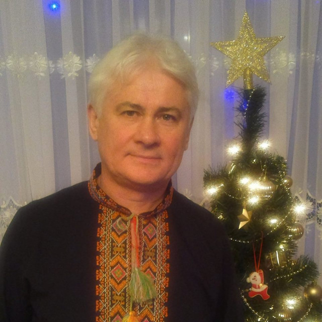 Валентин Малиновський