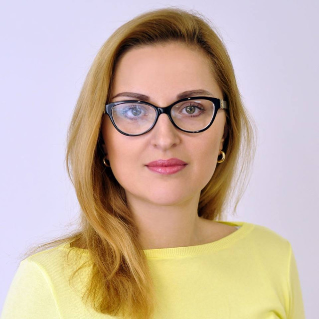 Ірина Патлашинська