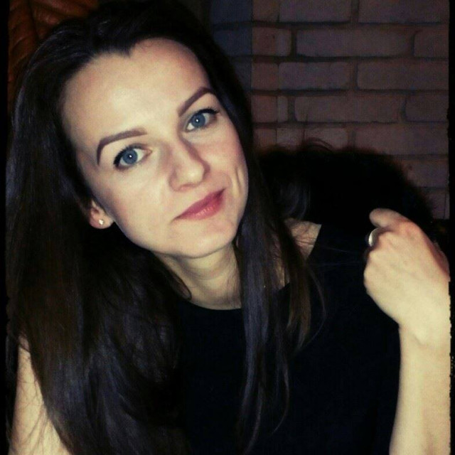 Тетяна Навроцька