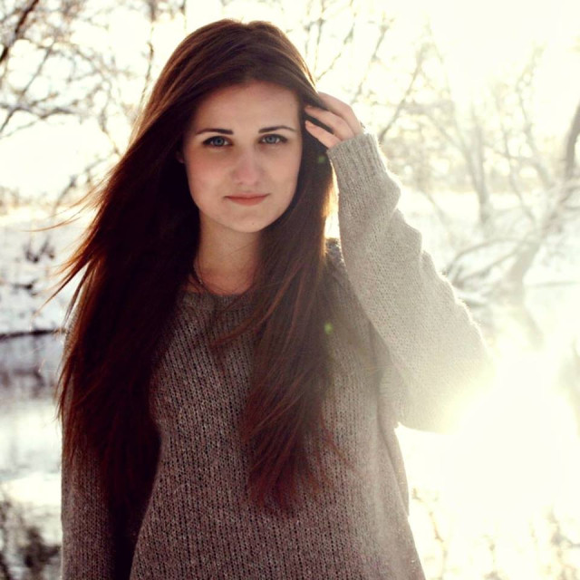 Оксана Власюк