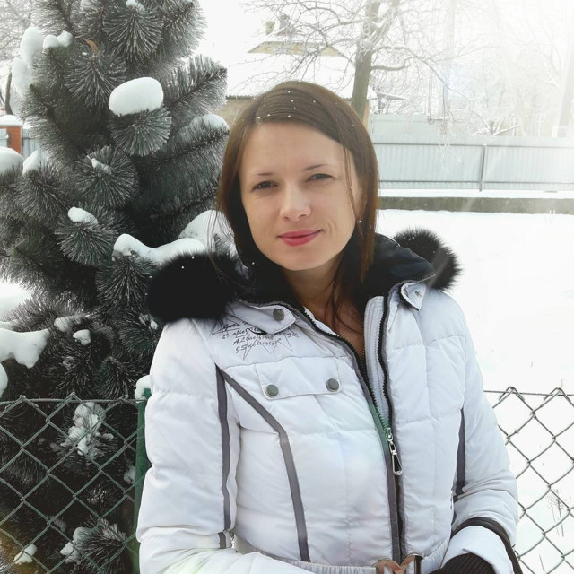 Ольга Бузулук