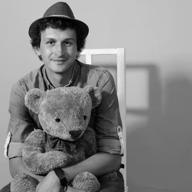 Сергій Гнатюк