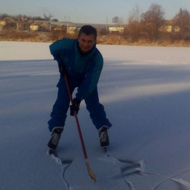 Арсен Сидорчук