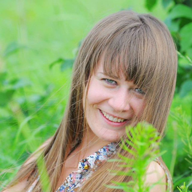 Мар'яна Метельська