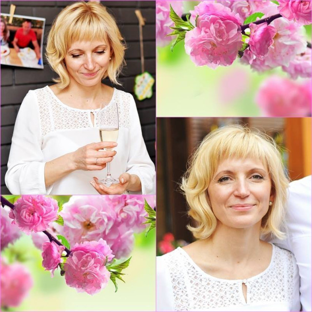 Лілія Геніровська