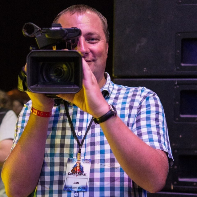 Віктор Маркевич