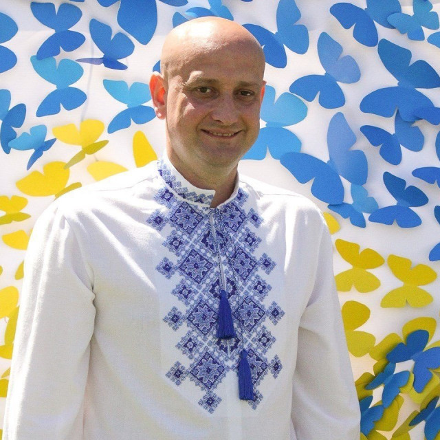 Євгеній Ткачук