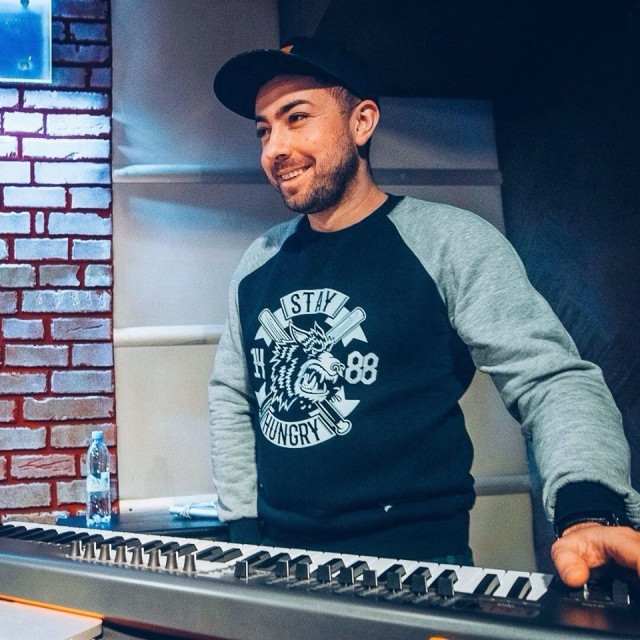 Петро Свіст