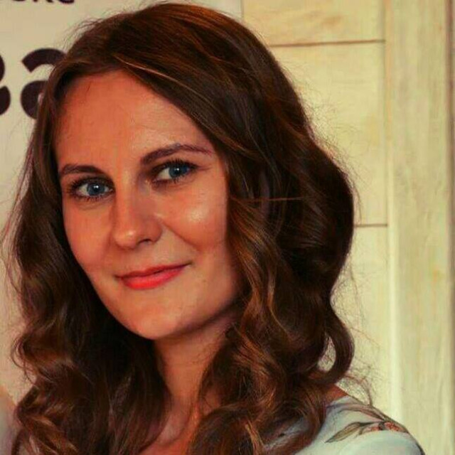 Вікторія Чубарко