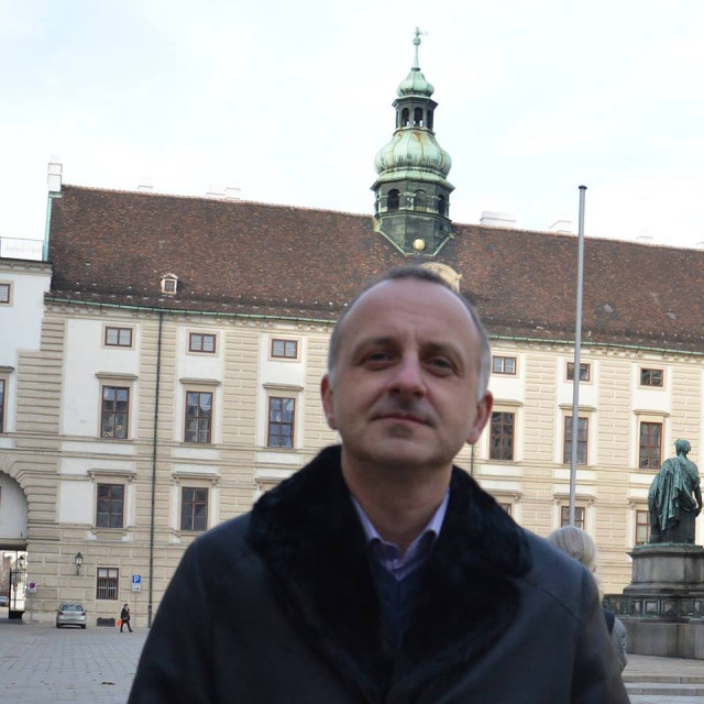 Андрій Судус