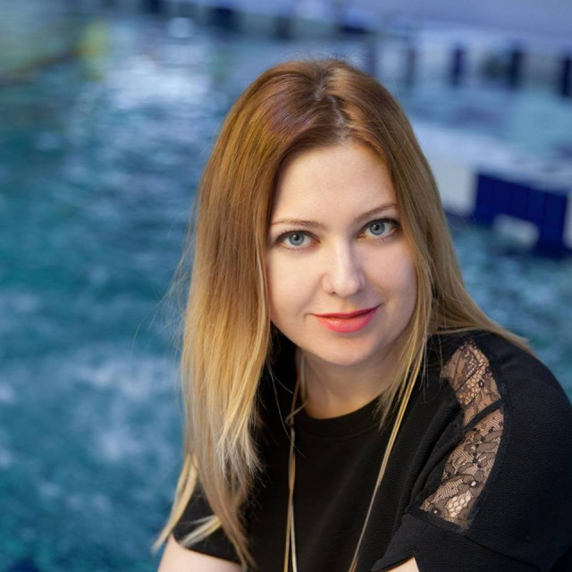 Катерина Дулапчій 