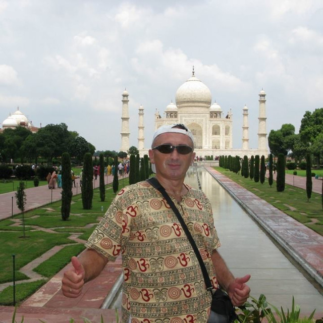 Анатолій Байдоха