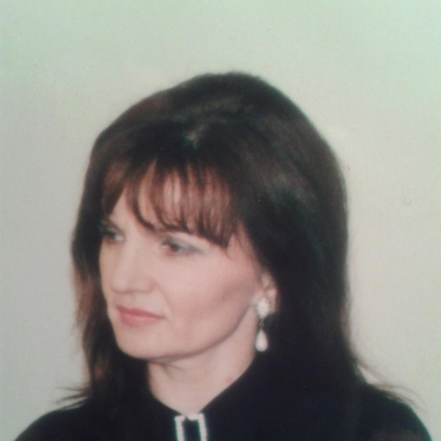 Ольга Жарчинська