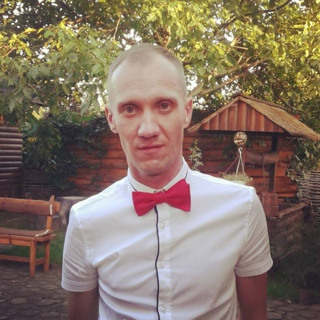 Валерій Стернійчук