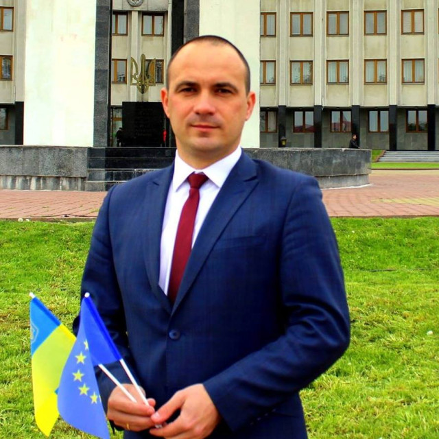 Роман Романюк