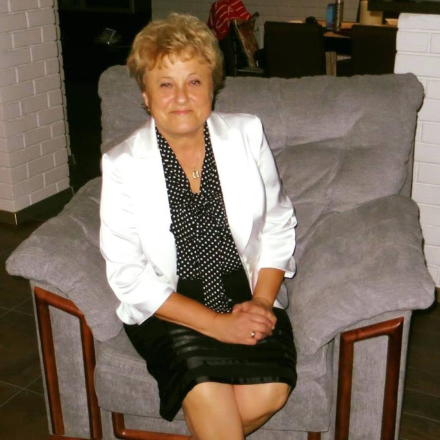 Марія Мотиль