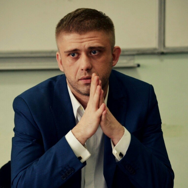 Віталій Жуковський